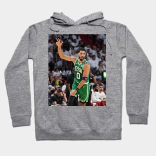 Tatum Game 7 Kobe Hoodie